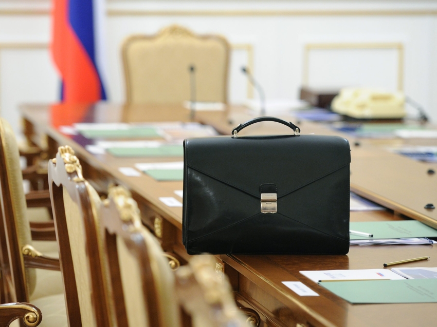 Актуализирован модельный муниципальный правовой акт по вопросам муниципальной службы